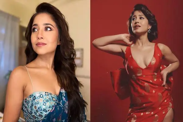 Shweta Tripathi film travels from Berlin to Toronto ; actress says her perspective on storytelling shifted after becoming a producer