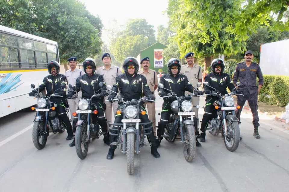 Strength in unity , commitment in action - advancing the vision of Nasha Mukt Bharat