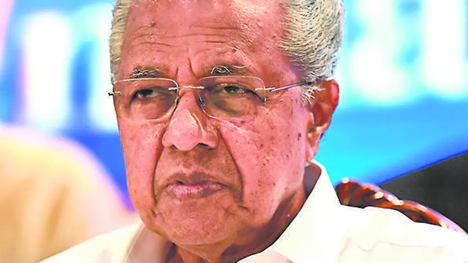 Kerala High Court to consider appeal of Pinarayi Vijayan against registration of FIR in CMRL-Exalogic pay-off case on October 26, 2026