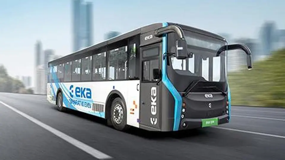 EKA Mobility plans ₹1,000-crore R&D investment, targets 40,000-unit capacity utilisation by 2030