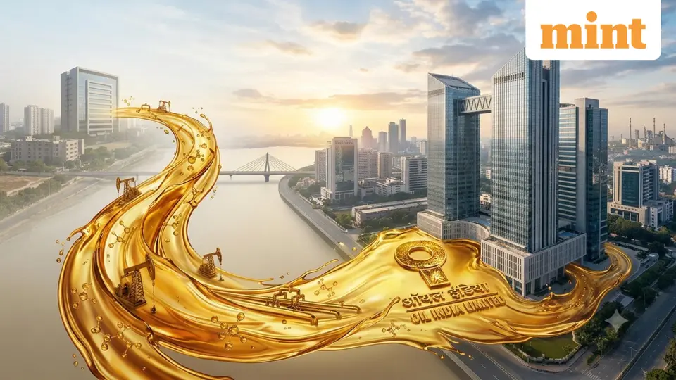 Oil India shifts corporate office from Noida to New Delhi : What has changed ? Check new address and details