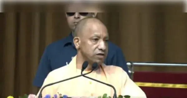 अपराधी कितना भी डीप फेक का आवरण ओढ़े , उसे खोज निकालेंगे : योगी