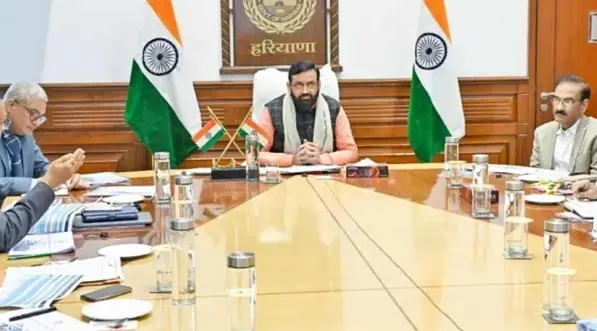 Haryana : Action will be taken against private and paramedical colleges for charging more than the prescribed fee , Panchkula News in Hindi