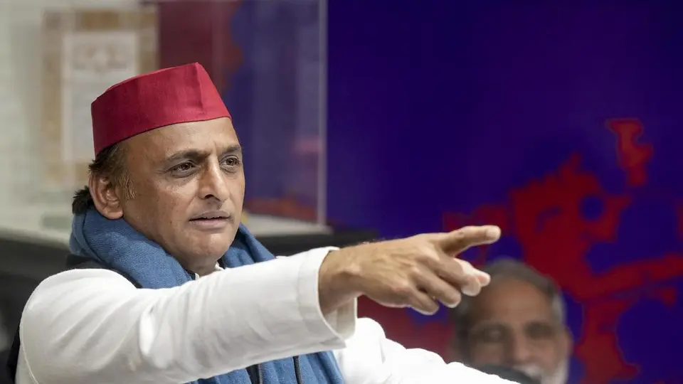 Uttar Pradesh elections: Samajwadi Party to release election manifesto on November 26