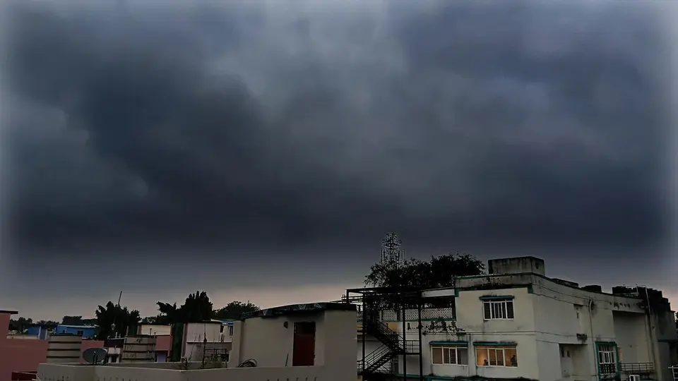 Cyclone Arnab: Odisha announces evacuation 48,000 in eight districts