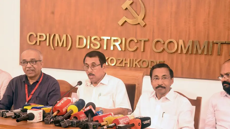 UDF using political power to target SFI leaders in Kozhikode: CPI(M)