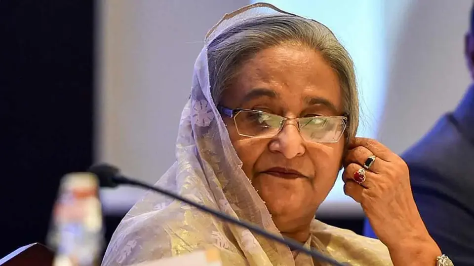 They Can Kill Me , Arrest Me And Torture Me : Sheikh Hasina Says She Is Prepared To Return Bangladesh