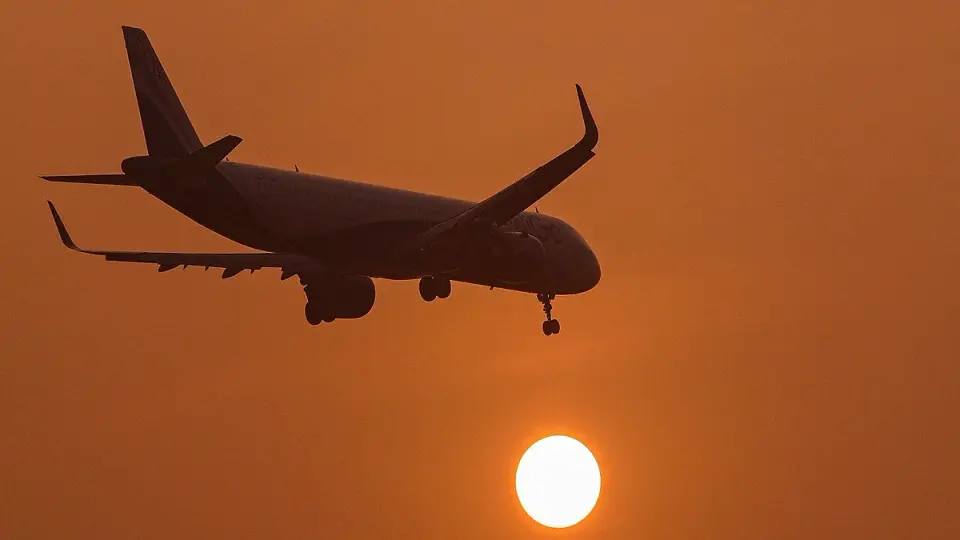 Bhopal Airport Winter Schedule 2026 : New Flight Timings Effective October 25 ; Early Morning Flights from Delhi , Bengaluru