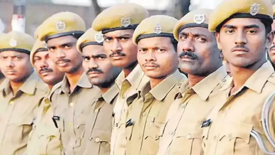 UP Home Guard Final Marks 2026 : यूपी होमगार्ड के फाइनल मार्क्स जारी , रजिस्ट्रेशन नंबर से ऐसे करें चेक