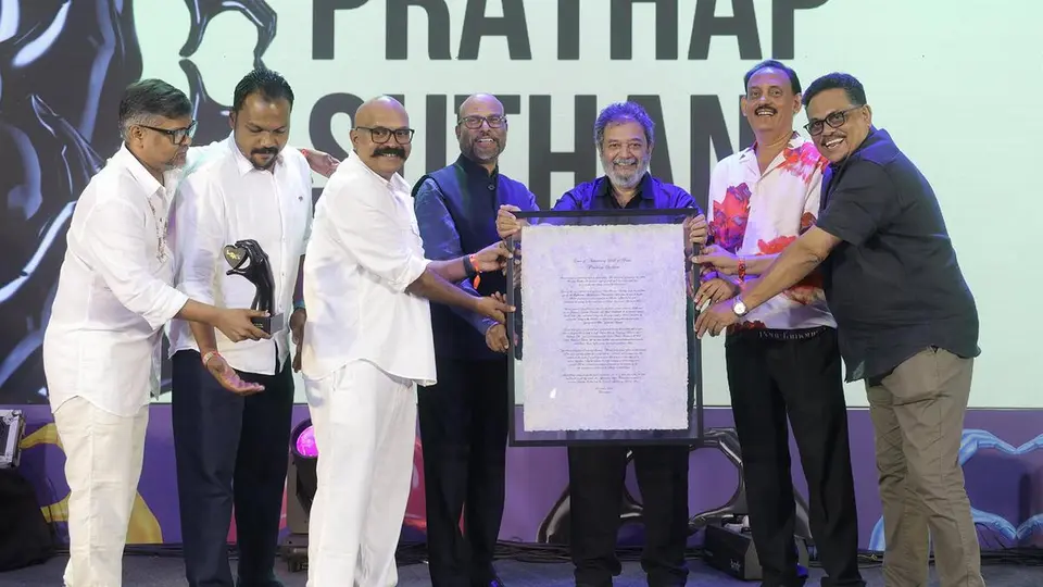 The Hindu Group wins seven laurels at Love of Advertising Awards