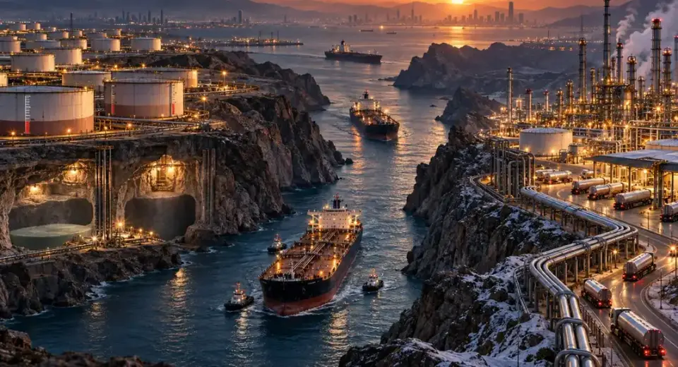 Global oil supply : Will oil turn into a lingering problem ? Is the world economy , India , or the market prepared ?