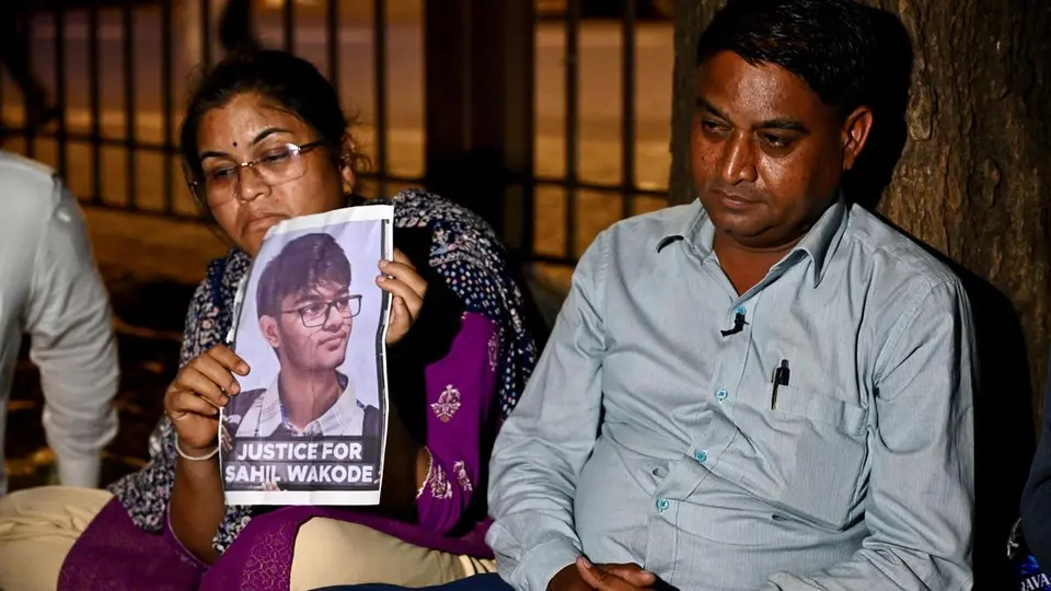 IIT student death: Sahil Wakode’s parents move Bombay HC seeking CBI, SIT probe
