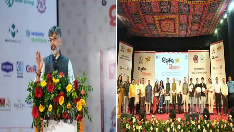 Organiser Editor Prafulla Ketkar calls for truthful digital journalism