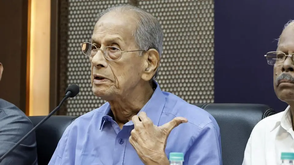 Sreedharan tells Keralam govt. to ‘ignore’ technical panel’s objections over high-speed rail project