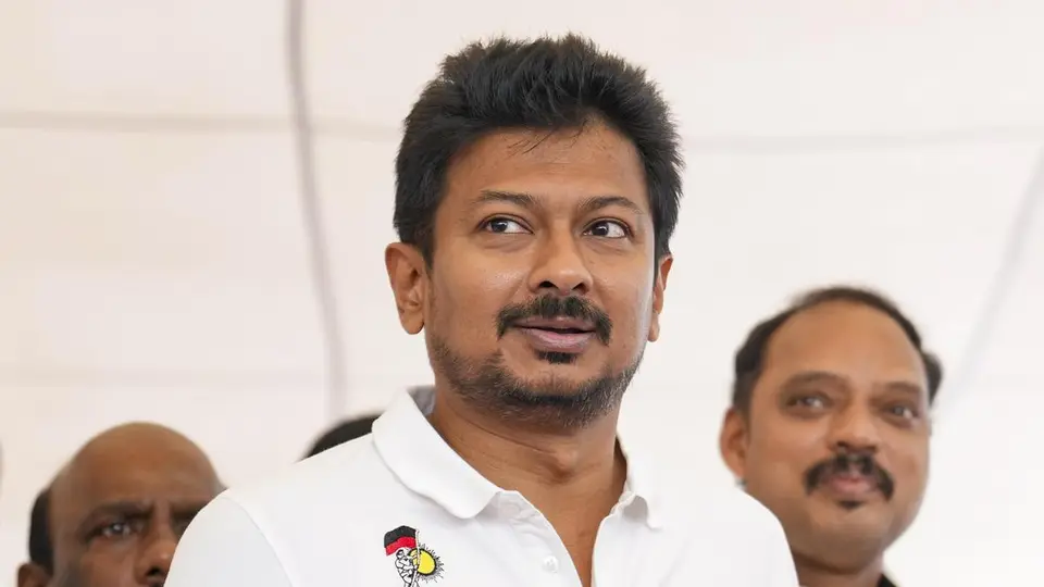 Udhayanidhi says election petition against him was filed in Madras High Court after 45-day mark