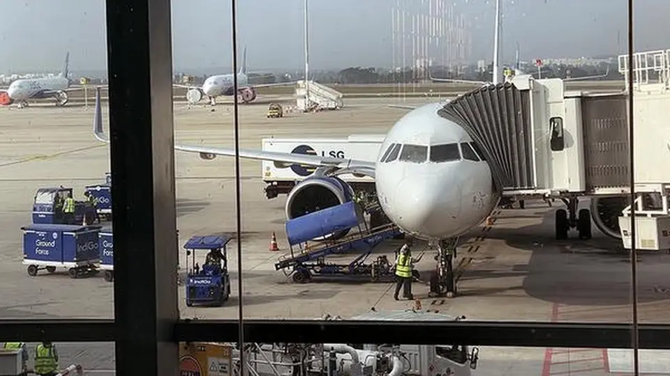 India to mandate 1% SAF blending for international flights from January