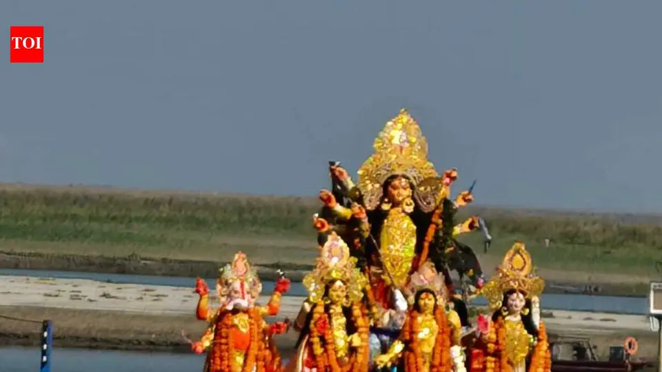 4 . 7 - km procession ends with an emotional goodbye in Dhubri
