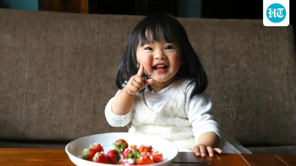 Growth patterns to eating habits : 5 signs that may indicate your child is not getting enough protein