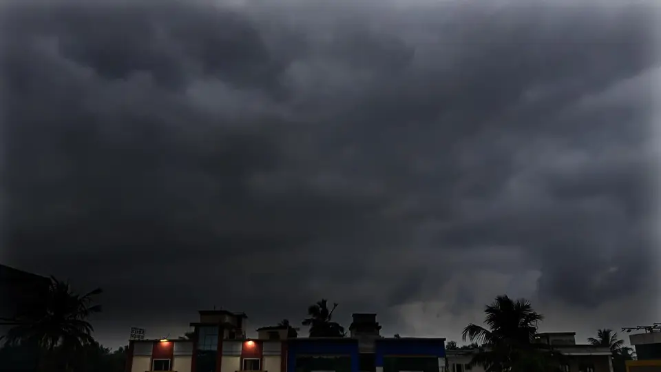 Cyclone Arnab to trigger heavy rains in parts of Jharkhand, government asks districts to remain alert