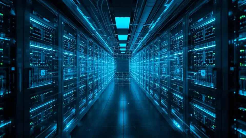 TCG Cortex DC plans to use existing land parcels to develop data centres across Golden Quadrilateral