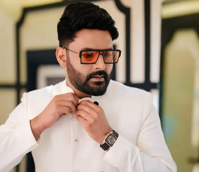 Kapil Sharma reveals Daler Mehndi underwent serious surgery : Be a little kinder