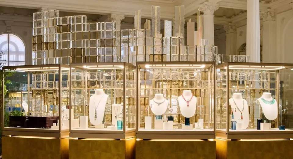 Why Cartier Parent Company Is Looking To De Beers