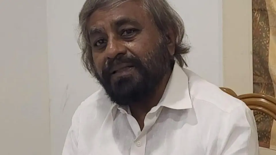 ZP, TP elections to be held by January, says Eshwar Khandre