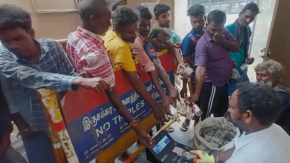 Tasmac revises liquor prices from November 1, links refund to bottle returns