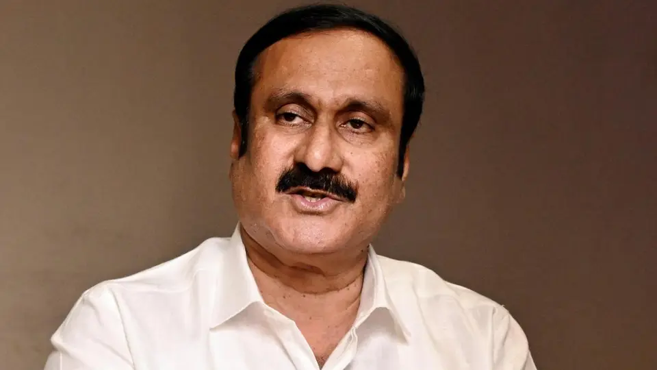 Provide 2.5% reservation to students of govt-aided schools in medical college admissions: Anbumani
