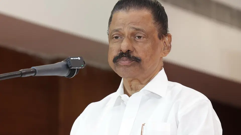 CPI(M) leader M.V. Govindan accuses BJP of using Governor to target Kerala PSC
