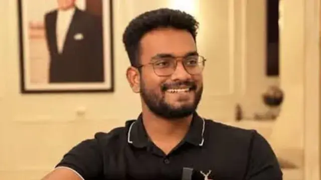 चेन्नई में फाइनेंशियल इंफ्लूएंसर ने की आत्महत्या , साइबर उत्पीड़न में यूट्यूबर पर केस दर्ज - chennai financial influencer suicide cyberbullying case filed