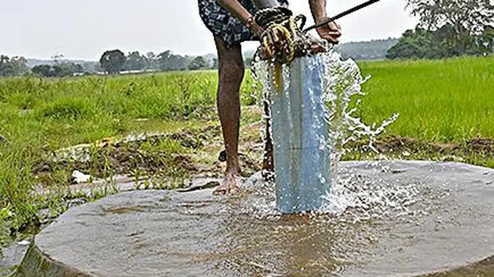 Groundwater levels in Telangana’s urban areas dip by 6.85 metres; experts suggest aerators to taps, treated water to lakes