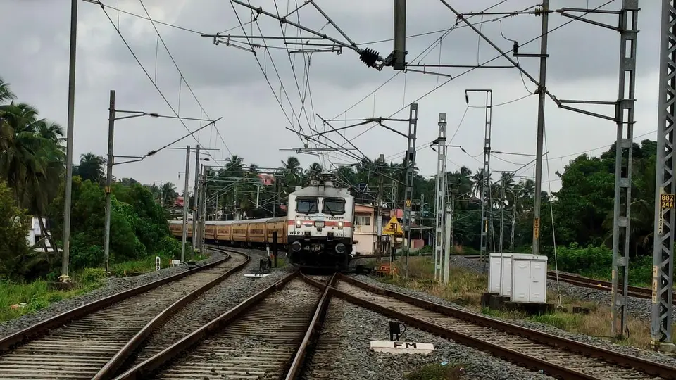 Special trains between Thiruvananthapuram North and Mangaluru on October 20th and 21st