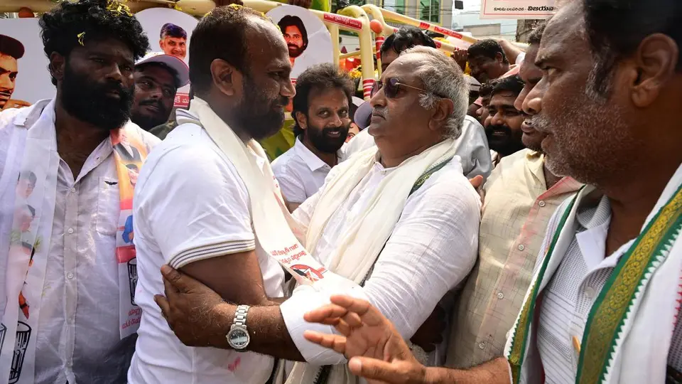 19 candidates in fray for VMC Mayor’s post