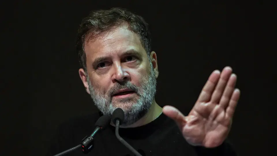 Indomitable courage, visionary leadership: Congress hails Indira Gandhi on death anniversary