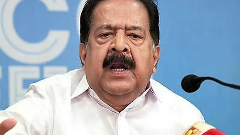 Keralam Home Minister cautions police officers against opposing Operation Toofan