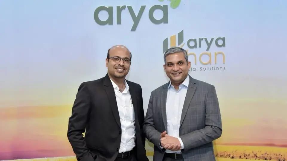 Arya . ag expands into Himachal Pradesh apple value chain