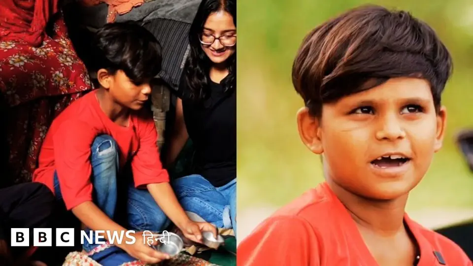 छोटे से घर में रहने वाले जादूगर साहिल, जो दुनिया भर में मैजिक शो करना चाहते हैं
