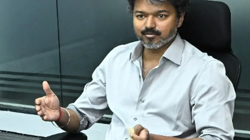 Chennai Northeast monsoon rains: T.N. CM Vijay directs officials to maintain continuous vigil