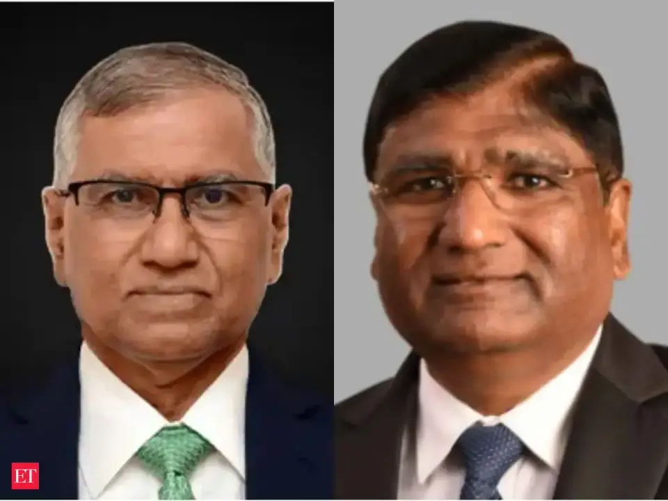 UltraTech Cement announces board reshuffle ; KC Jhanwar to become non - executive vice chairman from January 1