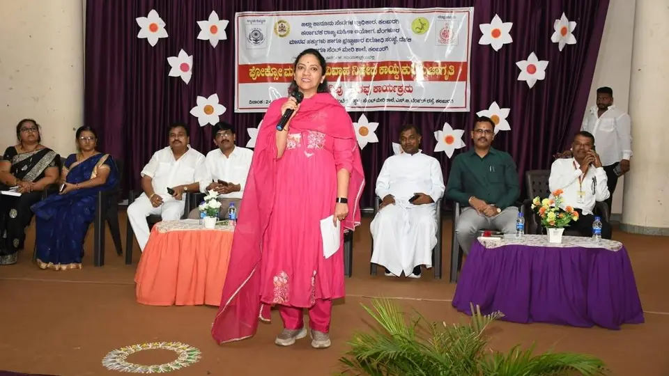 Education, legal awareness key to preventing child abuse and child marriage: Women’s commission chief