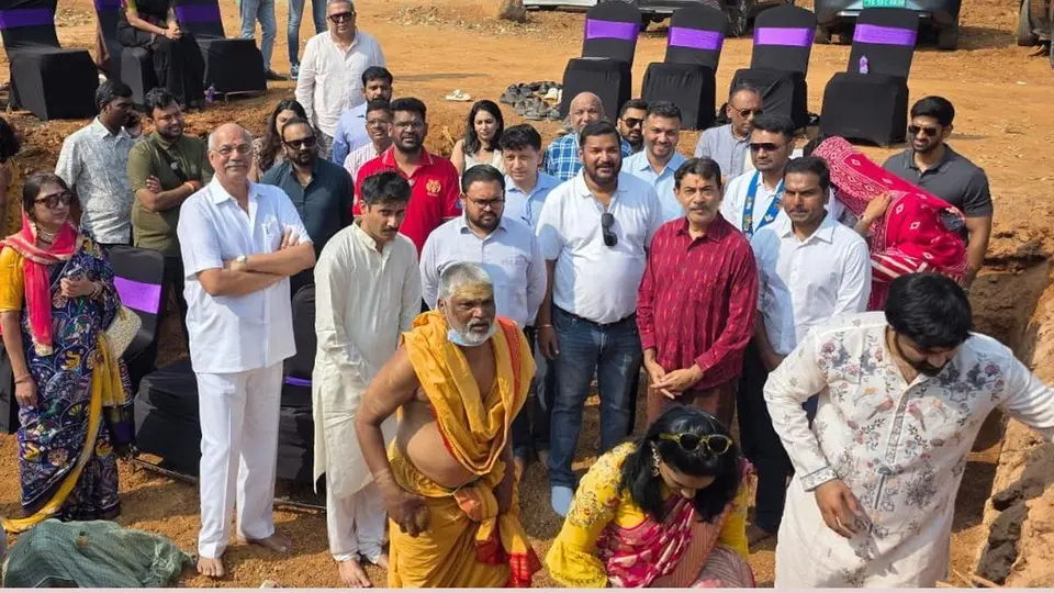 RTI Area 9 to build government school in Dundigal Municipality
