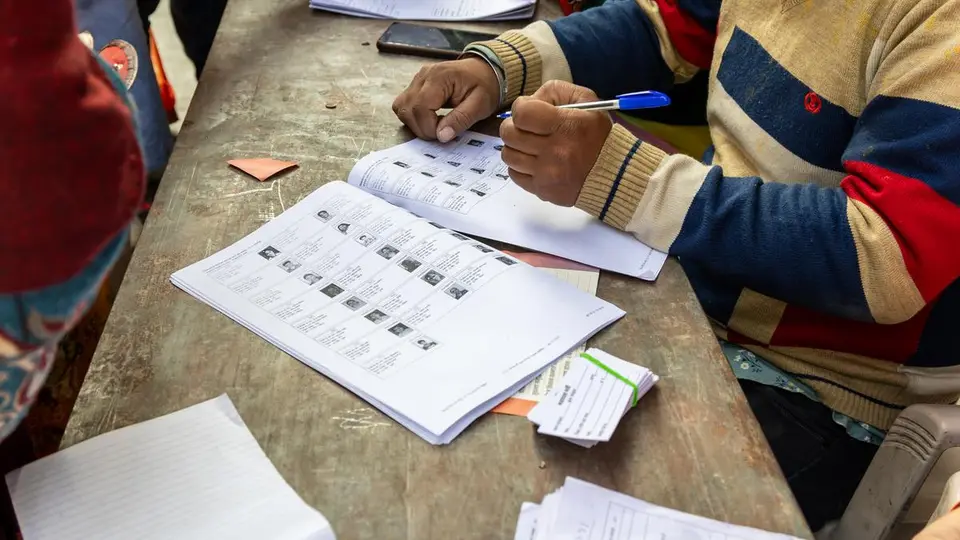 Uttar Pradesh CEO orders reverification of all forms submitted through computer operators