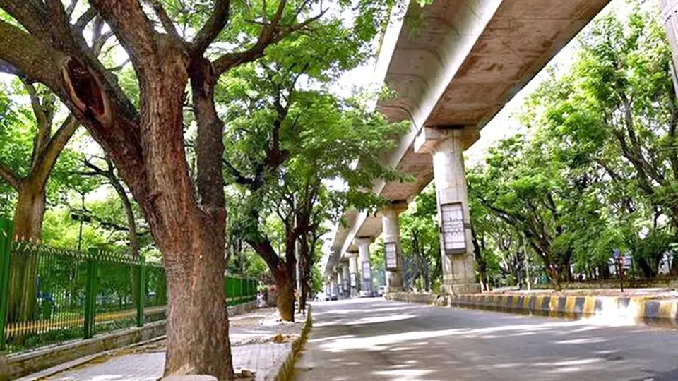 GBA invites designs to improve Bengaluru’s public spaces