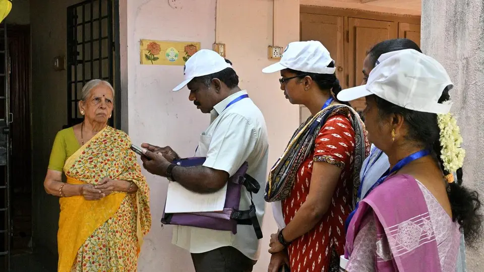 The concerns over the Census questions
