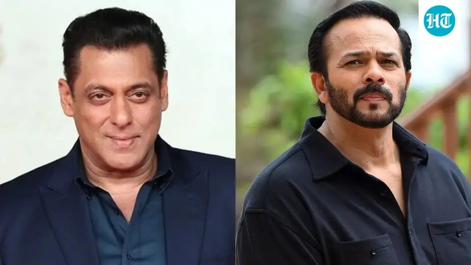Salman Khan to miss upcoming Bigg Boss 20 Weekend Ka Vaar , Rohit Shetty to take over hosting duties of the reality show