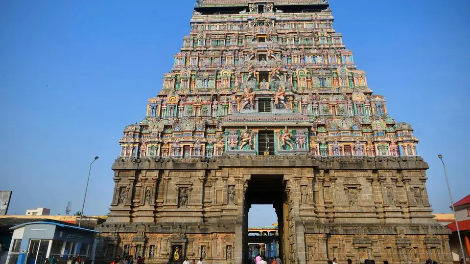 Madras High Court rules Podhu Dikshidars maladministered Chidambaram Sabanayagar Temple; appoints Board of Management