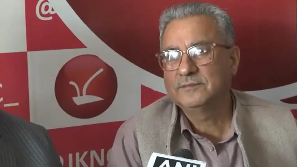 ‘Internal democracy’, not ‘rebellion’, NC says of 17 MLAs meeting over party affairs