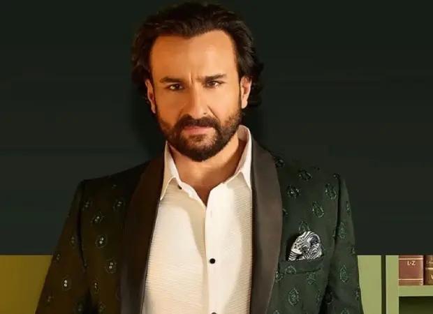 Saif Ali Khan reveals why he loves ghee , says he still hasnt received his KBC prize : I am expecting it : Bollywood News