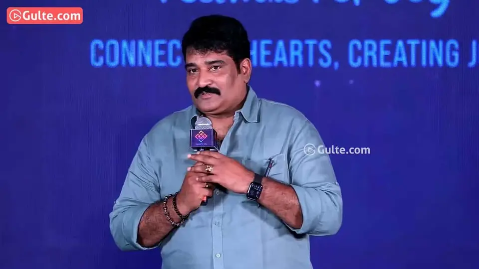 Suma Never Got Support From Us , Rajeev Gets Emotional